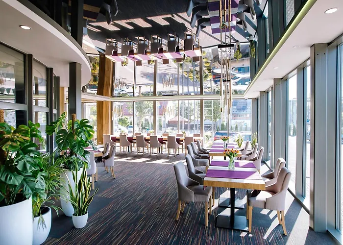 Elba Hotel Ostroleka 