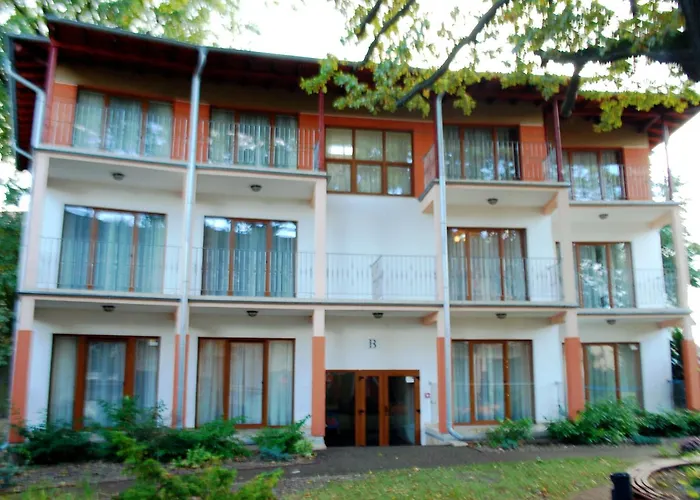 Rezydencja 5 Dębów Międzyzdroje