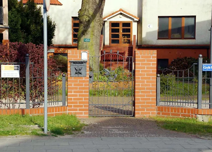 Rezydencja 5 Dębów Międzyzdroje