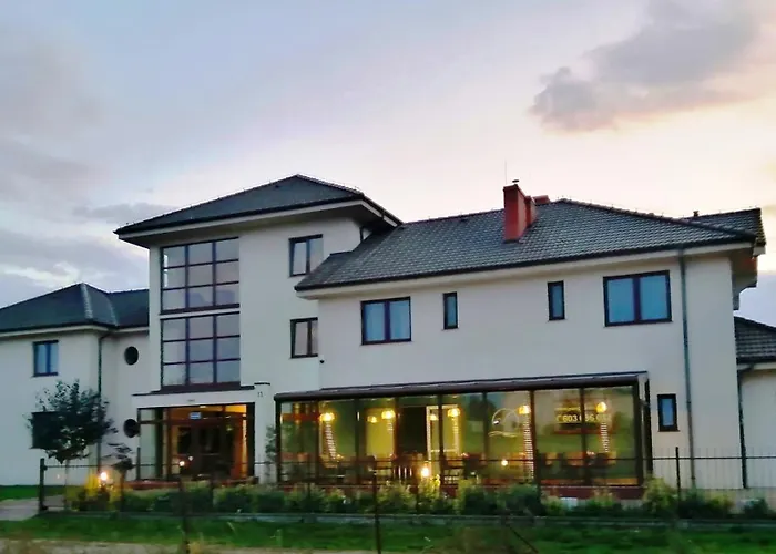 Hotel Valor Grzybowo 