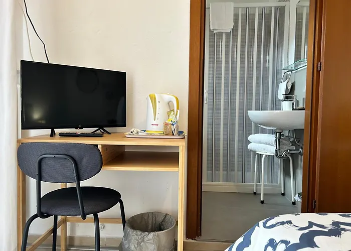 Hotel Cecile Piza