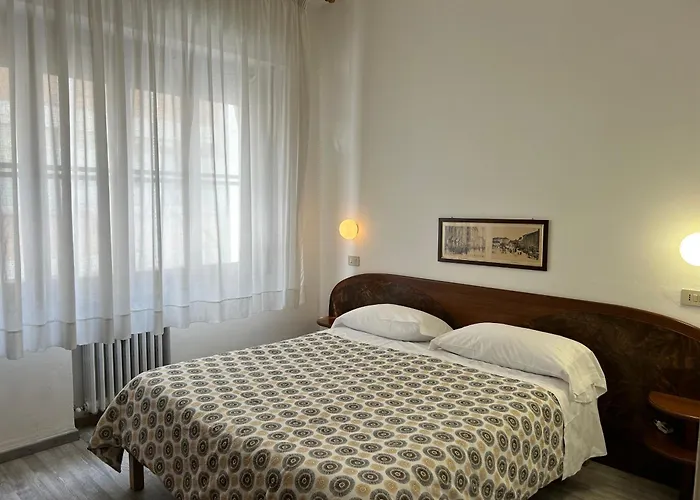 Hotel Cecile Piza