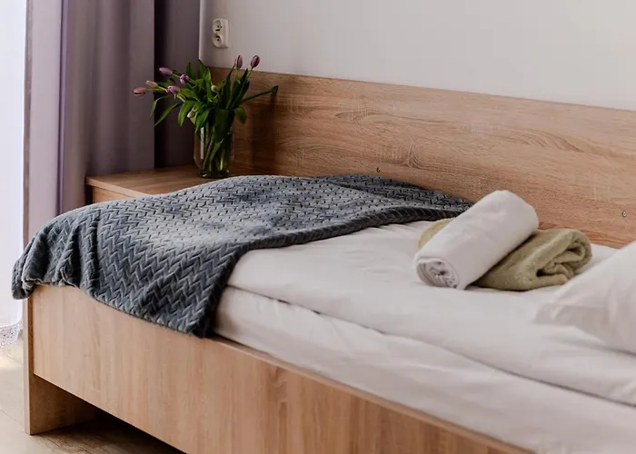 Centrum Wypoczynku i Rekreacji Rysy Krynica Zdrój