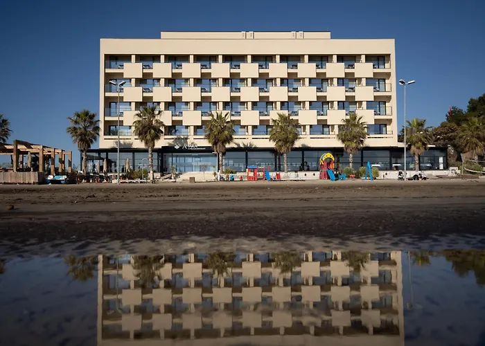 Amara Hotel & Spa Durrës