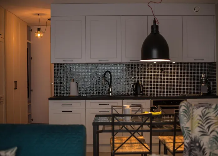 Apartview Bukowa III By Rent Like Home Wisła