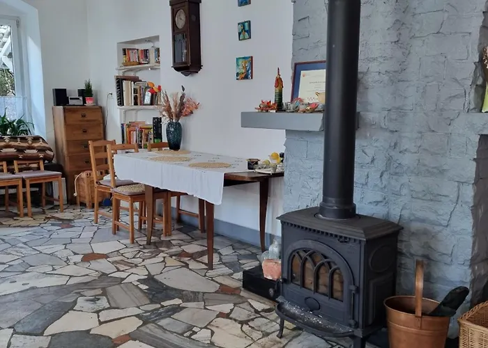 Bed and Breakfast Kraina Szeptów Stronie Śląskie