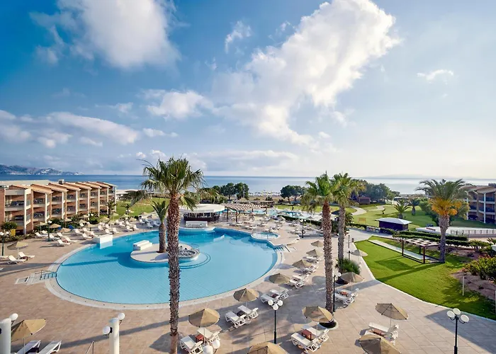 Tui Magic Life Candia Maris - Adults Only