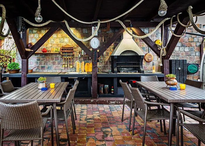 Willa Luna Władysławowo