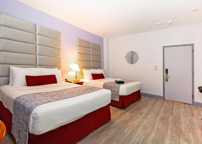 Hotel St. James Nowy Jork