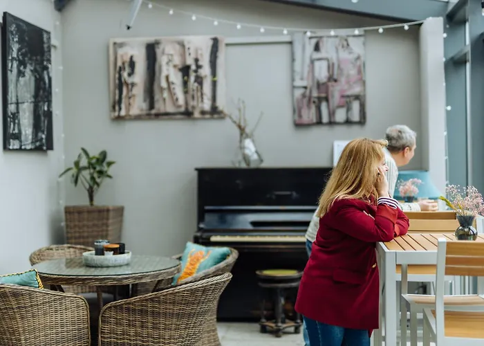 Hotel Beethoven Gdańsk