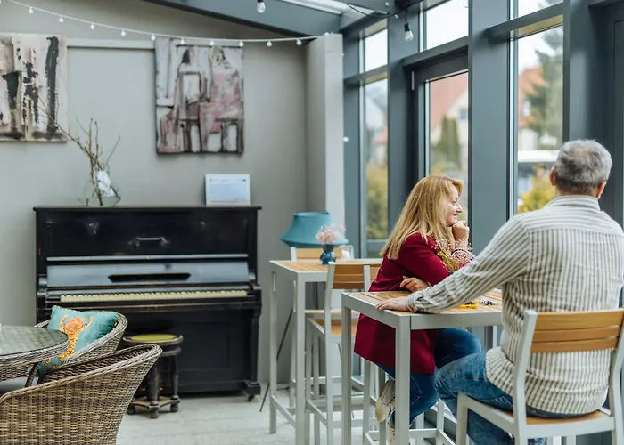 Hotel Beethoven Gdańsk