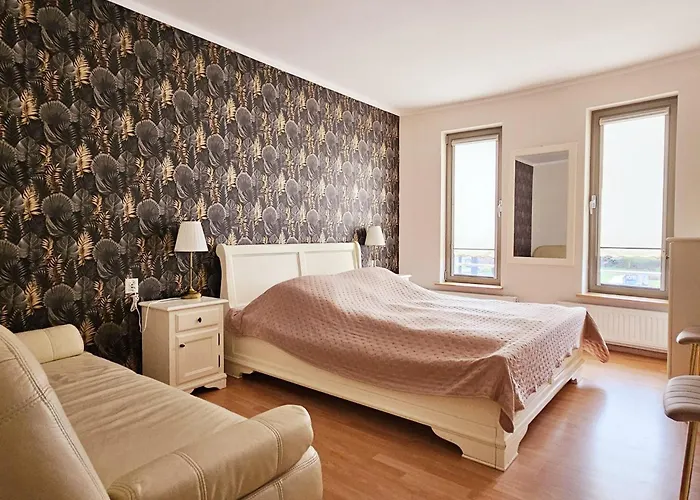 Restauracja Hotel Przystan Lublin