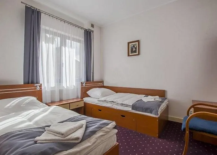 Villa Dominik Władysławowo