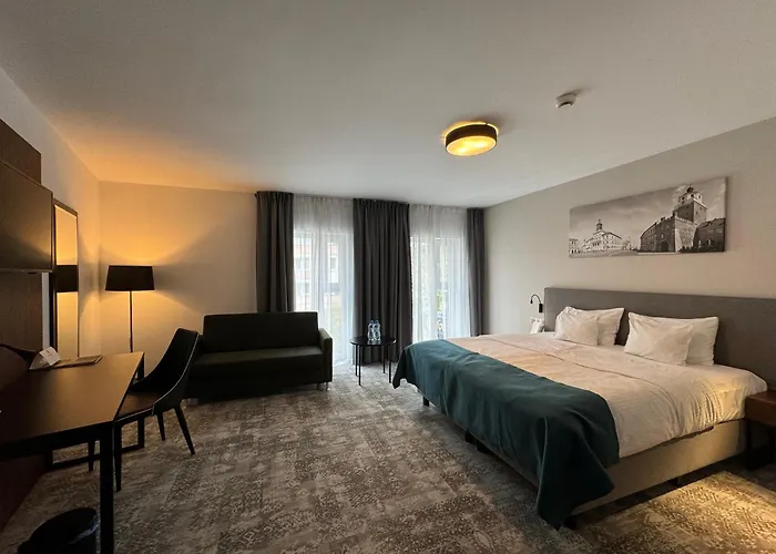Focus Hotel Premium Lublin