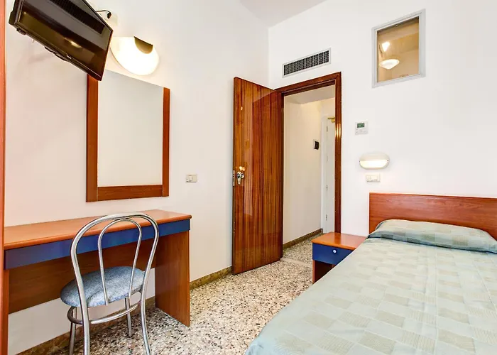 Hotel Atlas Rimini