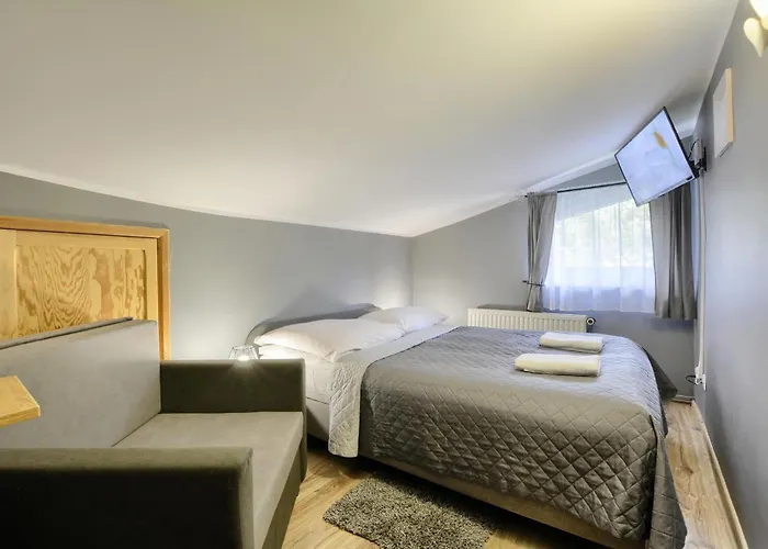 Hotel Rezydencja Karnat Karpacz