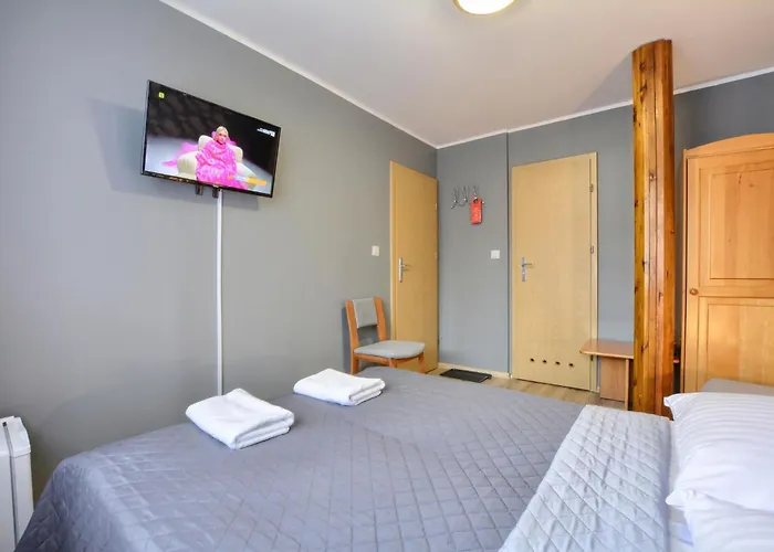 Hotel Rezydencja Karnat Karpacz