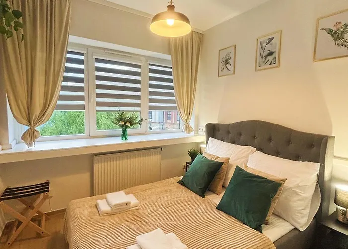 Great Polonia Kraków City Center
