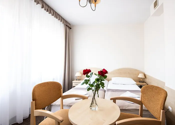 Hotel Rewita Międzyzdroje Neptun