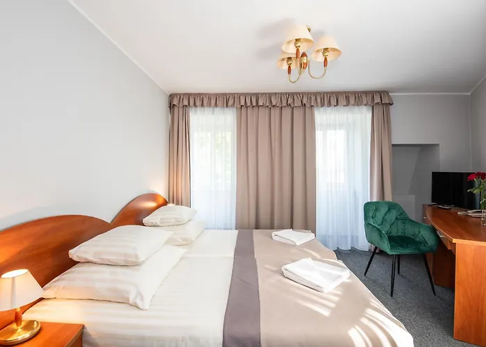 Rewita Miedzyzdroje - MORSKIE OKO