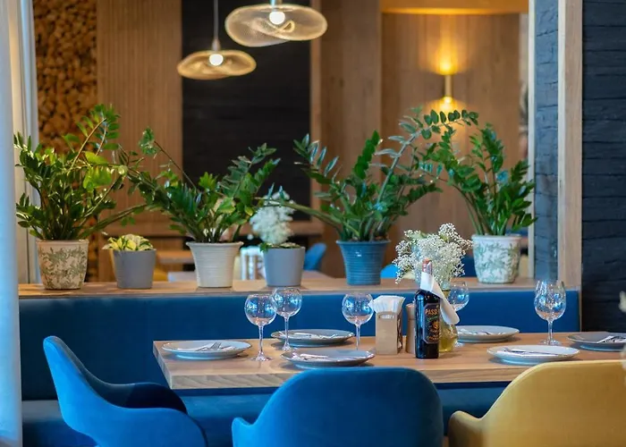Hotel Badura Wadowice