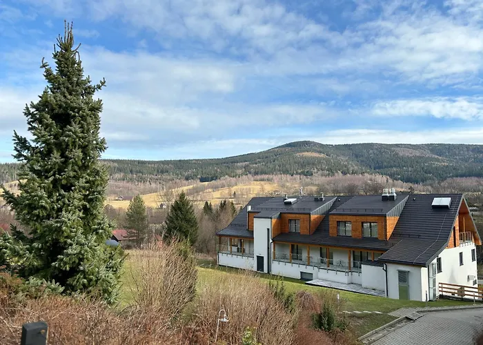 Apartamenty pod Śnieżnikiem Stronie Śląskie