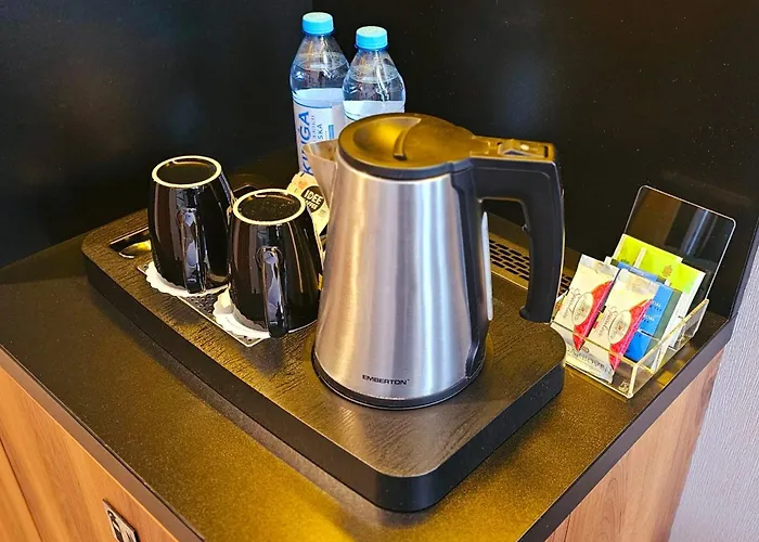 Sky Hotel Kraków