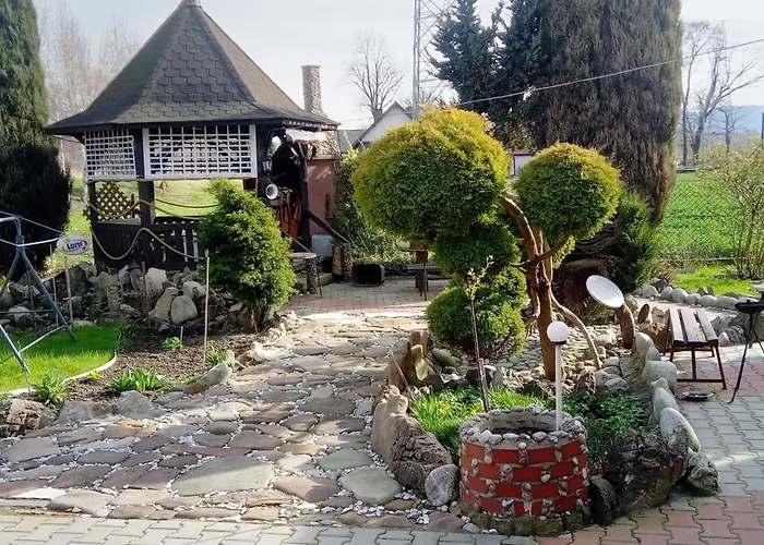 Pokoje Gościnne Jaga Bielsko-Biała