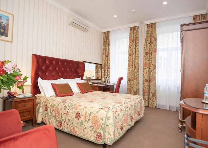 Swiss Hotel Lwów