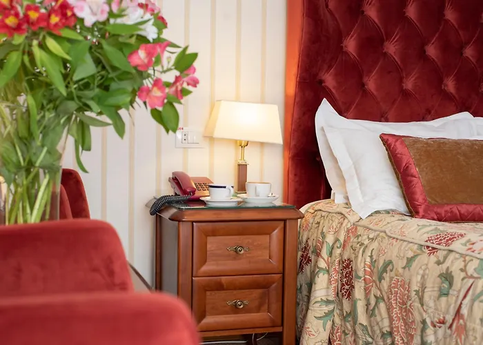 Swiss Hotel Lwów