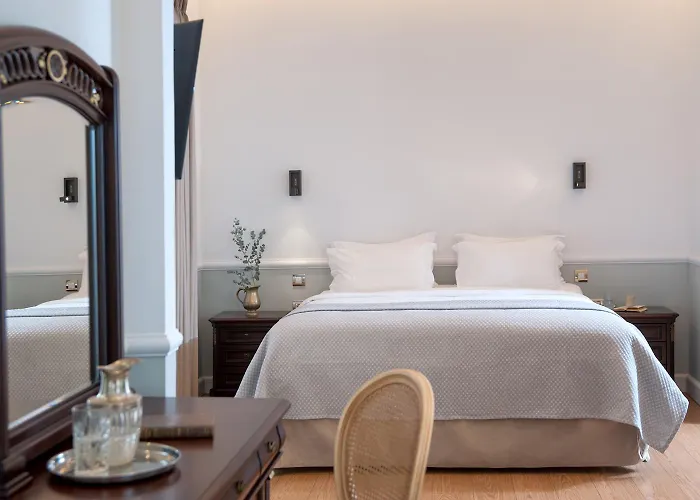 Acropolis Ami Boutique Hotel Ateny
