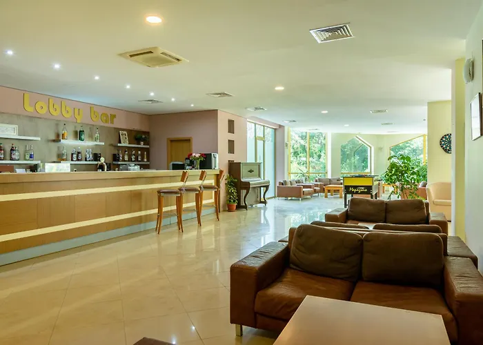 Palma Hotel Złote Piaski