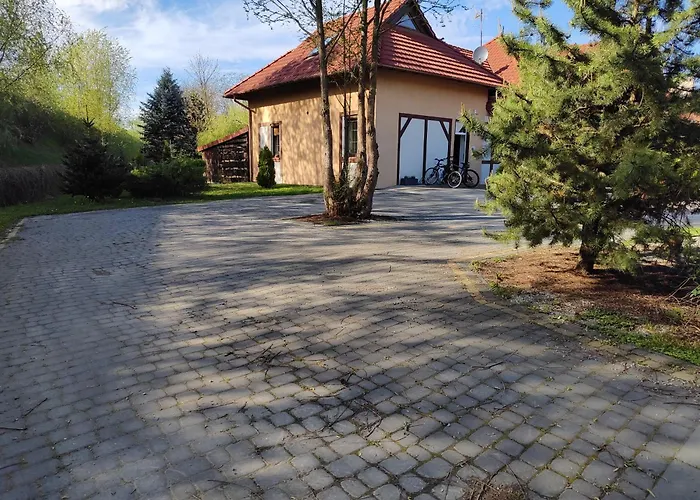 Lwi dworek LD Jarosław