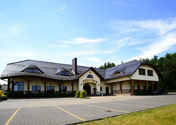 Bed and Breakfast Złota Jesień Kartuzy