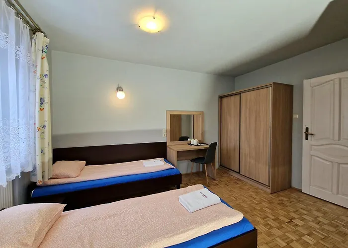 Hotel Bolko Stronie Śląskie