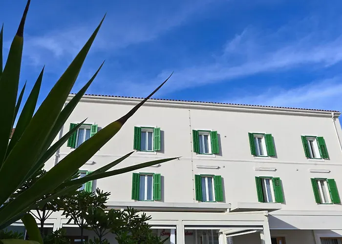 Sangulin Palace M Biograd Na Moru