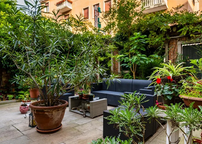 Hotel Il Mercante Di Venezia