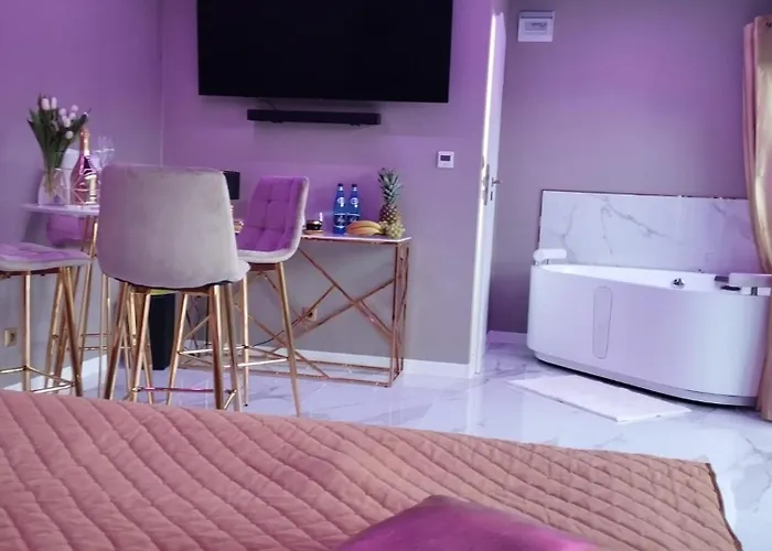 Pensjonat Wrzos Poznań