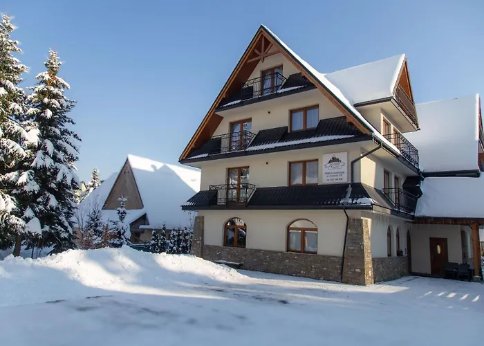 Bed and Breakfast Tatrzańska Przystań Zakopane