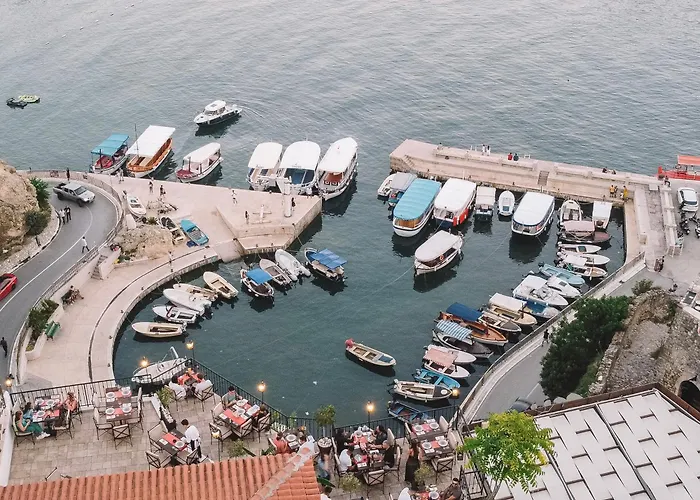 Villa Dulcinea Ulcinj
