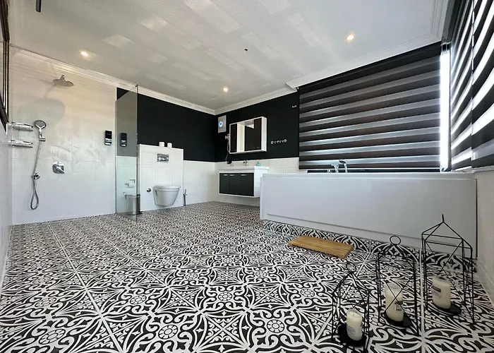 Heaven Beach Otel Marmaris