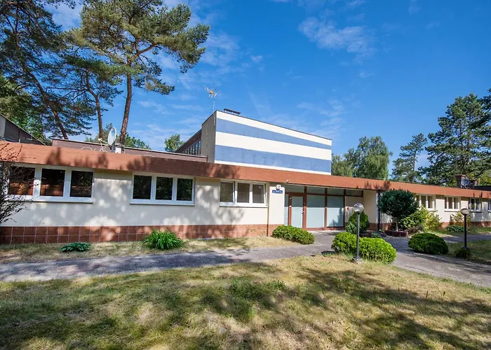 Hotel Złota Kielnia Darłowo