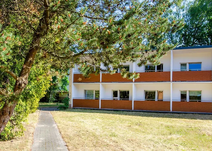 Hotel Złota Kielnia Darłowo