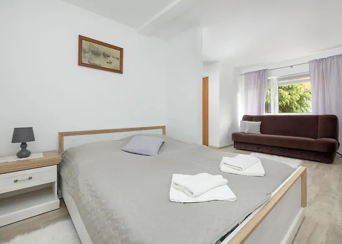 Hotel Older Krab Rewal
