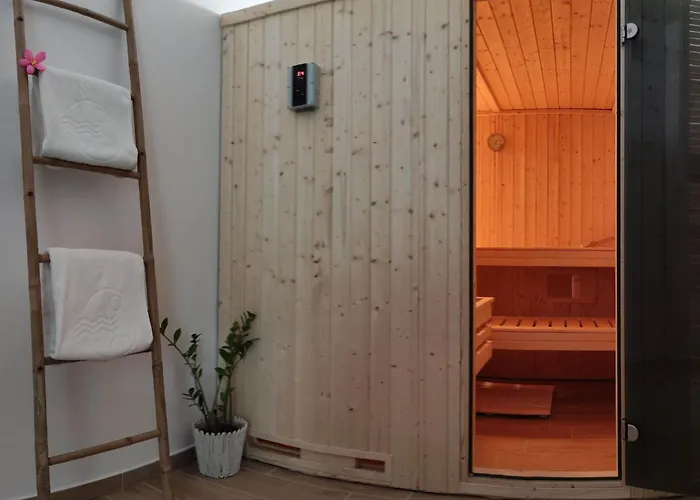 Hotel *** NAT Krynica Zdrój