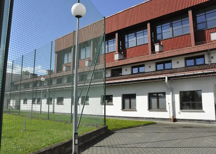 Hotel Ośrodek Sportu i Rekreacji Victoria Bielsko-Biała