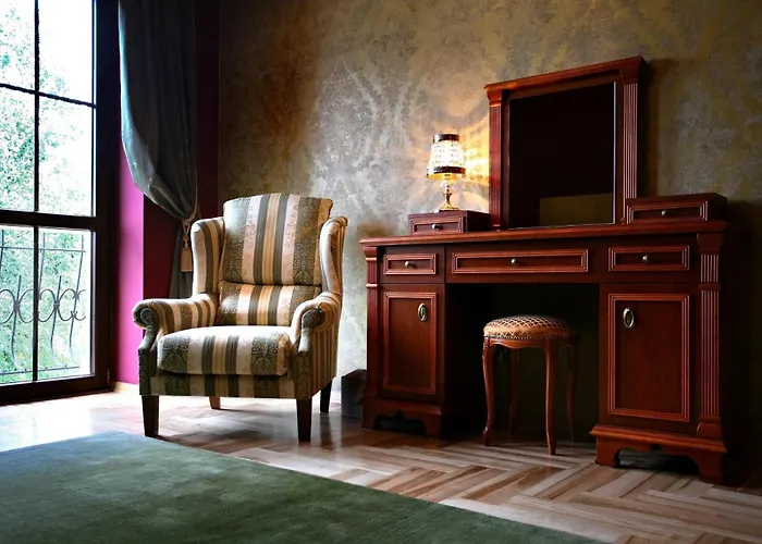 Hotel Dom Bankietowy Arkadia Sochaczew