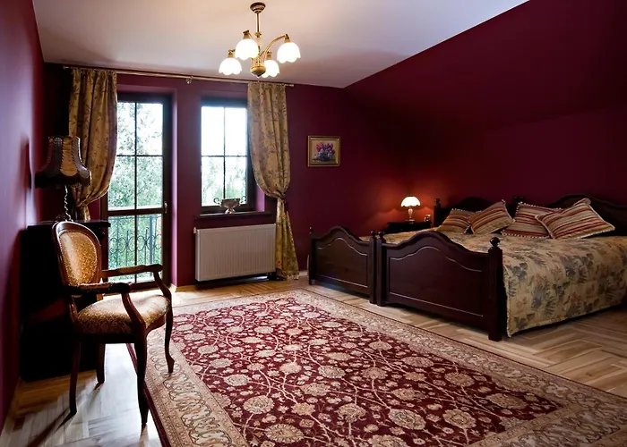 Hotel Dom Bankietowy Arkadia Sochaczew