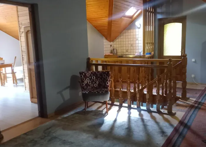 Hotel Na Brzegu Szczyrk
