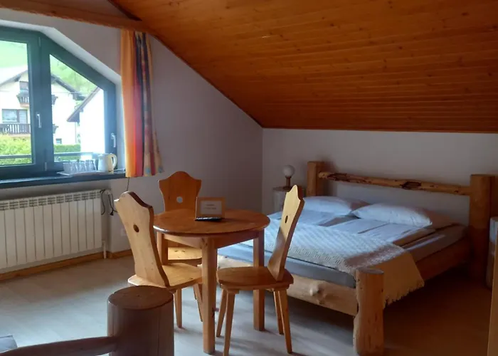 Hotel Na Brzegu Szczyrk